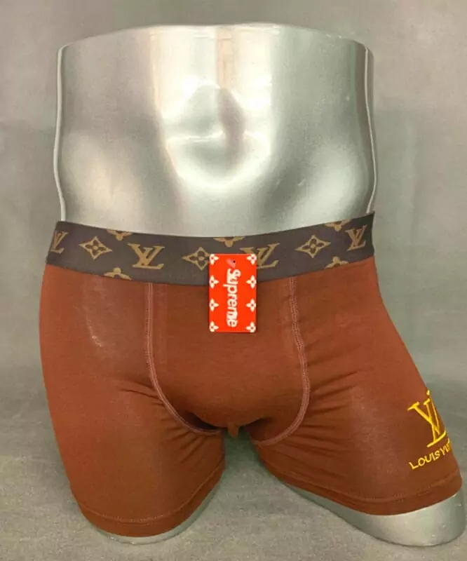 louis vuitton lv sous vetementss shorts pour homme s_b2224b